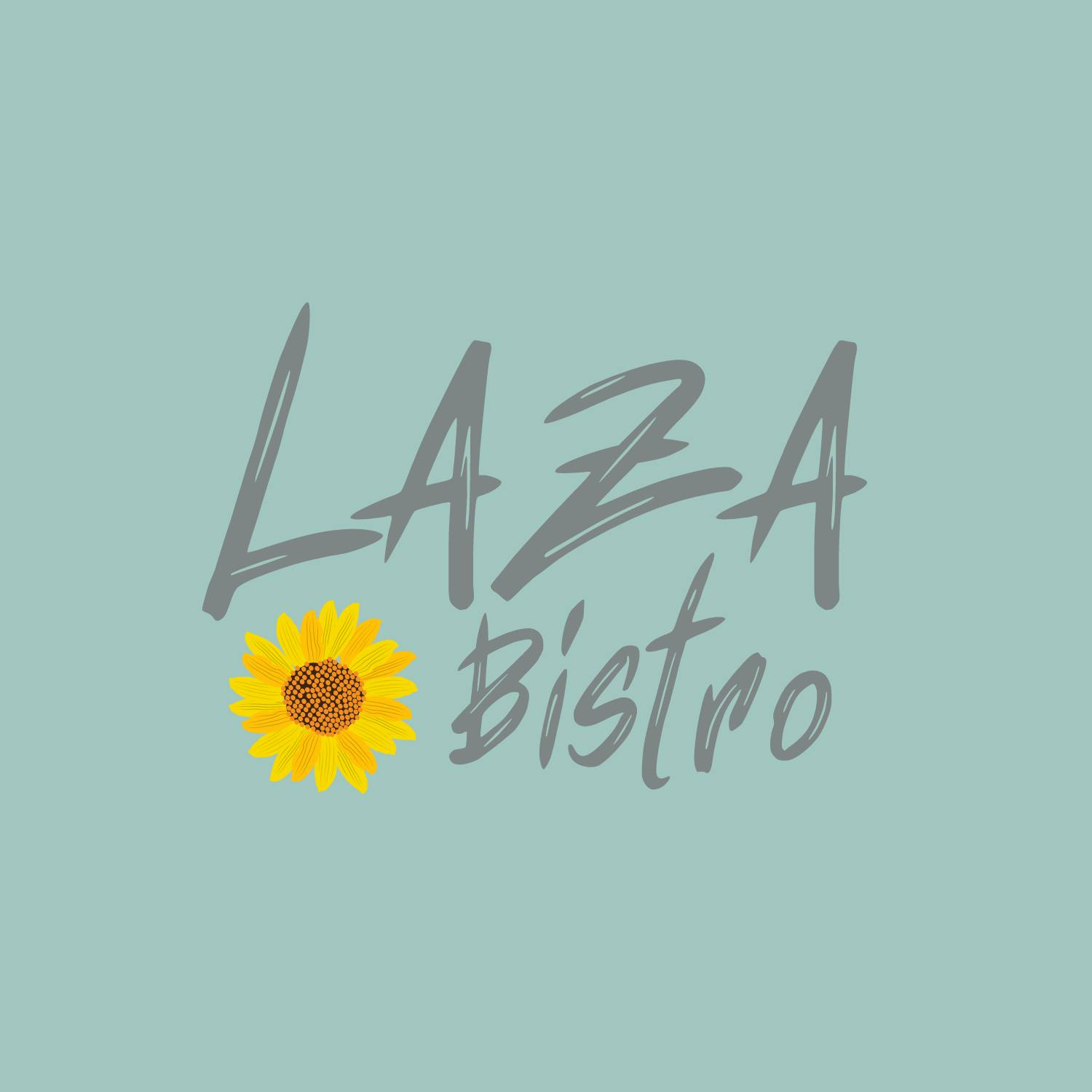 LAZA Burger'n Bistro