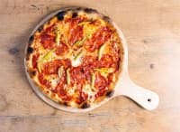 11.Diavola extra piccante