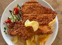 Schnitzel