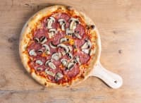 06.Salami Funghi (TA)