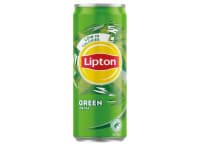 Lipton ice tea zöld (0,33l)