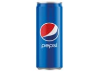 Pepsi (0,33l)