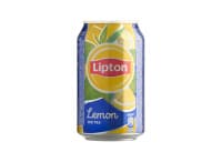 Lipton citrom (0.33l)
