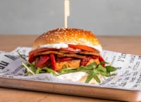 Vegaburger