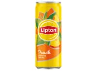 Lipton Ice Tea őszibarack (0,33l)