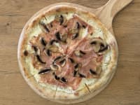 04.Prosciutto cotto Funghi (TA)