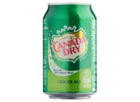 Canada Dry (0,33l)