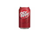Dr. Pepper (0,33l)